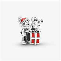 Charm Pandora Disney in Argento 799194C01 - 799194C01